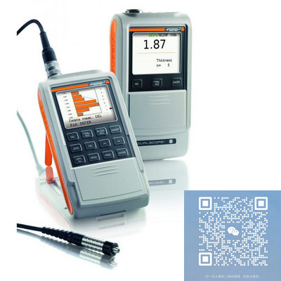 德国Fischer 菲希尔FMP10涂层测厚仪