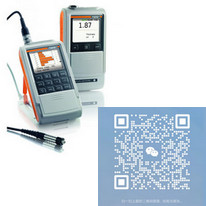 德国菲希尔 FMP10涂层测厚仪