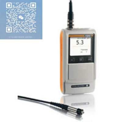 德国Fischer 菲希尔FMP20涂层测厚仪