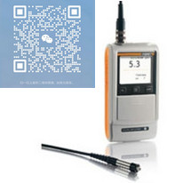 德国菲希尔 FMP20涂层测厚仪