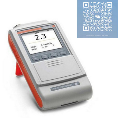 德国Fischer 菲希尔FMP30涂层测厚仪