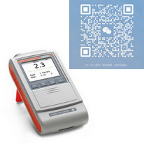 德国菲希尔FMP30涂层测厚仪