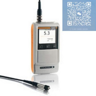 德国Fischer 菲希尔FMP40涂层测厚仪