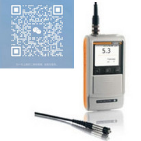 德国菲希尔 FMP40涂层测厚仪