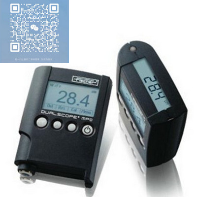 德国Fischer 菲希尔MPO涂层测厚仪