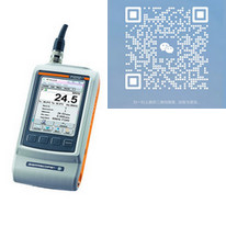 德国菲希尔 SMP350电导率仪