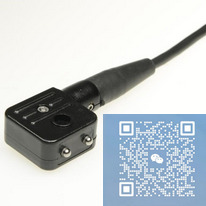 德国菲希尔FKB10探头