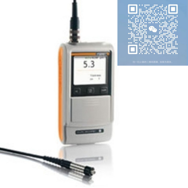 德国菲希尔FMP2O涂层测厚仪