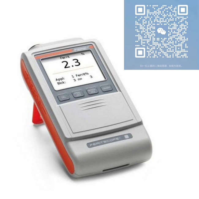 德国菲希尔FMP30涂层测厚仪