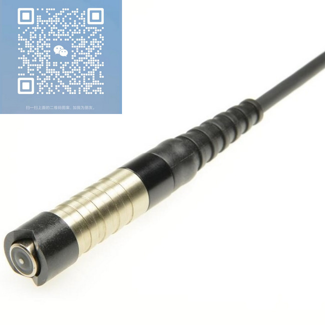 德国菲希尔F20H探头