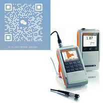 德国菲希尔 FMP10涂层测厚仪