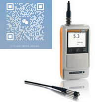 德国菲希尔 FMP20涂层测厚仪