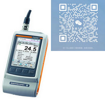 德国菲希尔 SMP350电导率仪